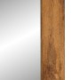 Espejo de vidrio y madera maciza de mango 70x50 cm en Espejos | Comprar online en Foru.es