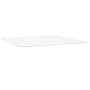 Cama box spring con colchón tela gris oscuro 200x200 cm de vidaXL, Camas y somieres - Ref: Foro24-3136462, Precio: 770,30 €, ...