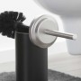 Portaescobilla de baño Sealskin Acero 361730519, color negro de Sealskin, Escobillas de baño y escobilleros - Ref: Foro24-406...