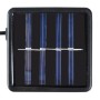 Solar LED Cadena 24 Luces 3,8M 2 Piezas de vidaXL, Luces de Navidad - Ref: Foro24-40873, Precio: 22,19 €, Descuento: %