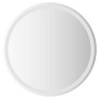 Espejo de baño LED redondo 70 cm en Espejos | Comprar online en Foru.es
