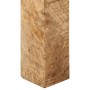 Mesa de centro de madera maciza mango 100x55x40 cm en Mesas de centro | Comprar online en Foru.es