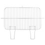 Barbacoa de carbón con ruedas de vidaXL, Barbacoas - Ref: Foro24-45367, Precio: 69,28 €, Descuento: %