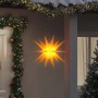 Lámpara de Navidad con LED plegable amarilla 57 cm en Decoración Festiva y Estacional | Comprar online en Foru.es