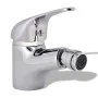 Chrome Bidet Mixer Tap by vidaXL, Faucets - Ref: Foro24-140830, Price: 25,57 €, Discount: %