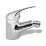 Chrome Bidet Mixer Tap by vidaXL, Faucets - Ref: Foro24-140830, Price: 25,57 €, Discount: %