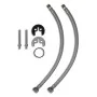 Grifo mezclador de bidé cromado de vidaXL, Grifos - Ref: Foro24-140830, Precio: 25,57 €, Descuento: %