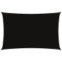 Toldo de vela rectangular tela Oxford negro 5x8 m en Sombrillas | Comprar online en Foru.es