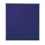 Estor Persiana Enrollable 100 x 230 cm Marino de vidaXL, Persianas y estores - Ref: Foro24-240157, Precio: 25,11 €, Descuento: %