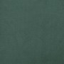 Sillón de terciopelo verde oscuro en Sillones | Comprar online en Foru.es
