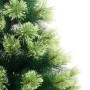 Árbol de Navidad artificial con bisagras y soporte 240 cm en Decoración Festiva y Estacional | Comprar online en Foru.es