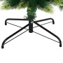 Árbol de Navidad artificial con bisagras y soporte 240 cm en Decoración Festiva y Estacional | Comprar online en Foru.es