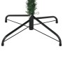 Árbol de Navidad artificial con bisagras y nieve flocada 120 cm en Decoración Festiva y Estacional | Comprar online en Foru.es