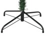 Árbol de Navidad artificial con bisagras y nieve flocada 150 cm en Decoración Festiva y Estacional | Comprar online en Foru.es