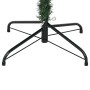 Árbol de Navidad artificial con bisagras y nieve flocada 180 cm en Decoración Festiva y Estacional | Comprar online en Foru.es