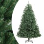 Árbol de Navidad artificial con bisagras y soporte verde 180 cm en Decoración Festiva y Estacional | Comprar online en Foru.es
