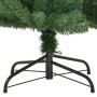 Árbol de Navidad artificial con bisagras y soporte verde 180 cm en Decoración Festiva y Estacional | Comprar online en Foru.es