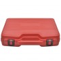 Kit de prueba de presión del radiador de 18 piezas de vidaXL, Herramientas de mano - Ref: Foro24-210334, Precio: 76,91 €, Des...