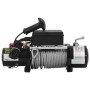 Cabrestante eléctrico 12 V 5909 kg de vidaXL, Cabrestantes - Ref: Foro24-210022, Precio: 428,26 €, Descuento: %