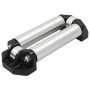 Cabrestante eléctrico 12 V 5909 kg de vidaXL, Cabrestantes - Ref: Foro24-210022, Precio: 428,26 €, Descuento: %