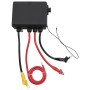 Cabrestante eléctrico 12 V 5909 kg de vidaXL, Cabrestantes - Ref: Foro24-210022, Precio: 428,26 €, Descuento: %