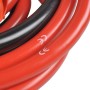 Cables de arranque para el automóvil, 500 A de vidaXL, Cables de empalme para vehículos - Ref: Foro24-210289, Precio: 15,68 €...