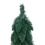Árbol de Navidad artificial iluminado con 30 LEDs 60 cm en Decoración Festiva y Estacional | Comprar online en Foru.es