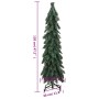 Árbol de Navidad artificial iluminado con 60 LEDs 120 cm en Decoración Festiva y Estacional | Comprar online en Foru.es
