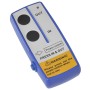Cabrestante eléctrico placa montaje guía de rodillo 12V 1360KG de vidaXL, Cabrestantes - Ref: Foro24-210231, Precio: 145,45 €...