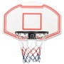 Tablero de baloncesto polietileno blanco 90x60x2 cm de vidaXL, Tableros de baloncesto - Ref: Foro24-93663, Precio: 55,96 €, D...