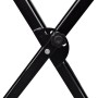 Ajustable Soporte Doblado De Teclado Musical Marco-X de vidaXL, Atriles para partituras - Ref: Foro24-70030, Precio: 38,83 €,...