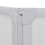 Mampara de ducha con 7 paneles plegables y toallero de vidaXL, Puertas de ducha - Ref: Foro24-140786, Precio: 197,50 €, Descu...