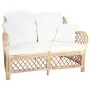 Two-seater rattan sofa by vidaXL, Sofas - Ref: Foro24-325472, Price: 366,42 €, Discount: %