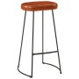 Taburetes de bar Gavin 2 uds 44x37,5x78 cm en Taburetes de cocina | Comprar online en Foru.es