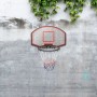 Tablero de baloncesto polietileno negro 71x45x2 cm de vidaXL, Tableros de baloncesto - Ref: Foro24-93667, Precio: 54,38 €, De...
