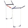 Leifheit Tendedero con alas Pegasus 180 Maxx 81650 de Leifheit, Tendederos y perchas - Ref: Foro24-405020, Precio: 85,81 €, D...
