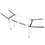 Leifheit Tendedero con alas Pegasus 180 Maxx 81650 de Leifheit, Tendederos y perchas - Ref: Foro24-405020, Precio: 85,81 €, D...