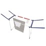 Leifheit Tendedero con alas Pegasus 180 Maxx 81650 de Leifheit, Tendederos y perchas - Ref: Foro24-405020, Precio: 85,81 €, D...