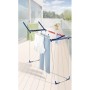 Leifheit Tendedero con alas Pegasus 180 Maxx 81650 de Leifheit, Tendederos y perchas - Ref: Foro24-405020, Precio: 85,81 €, D...