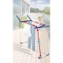 Leifheit Tendedero con alas Pegasus 180 Maxx 81650 de Leifheit, Tendederos y perchas - Ref: Foro24-405020, Precio: 85,81 €, D...