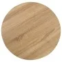 Mesa de bistró MDF marrón claro 60 cm de vidaXL, Mesas de cocina y de comedor - Ref: Foro24-286421, Precio: 131,67 €, Descuen...