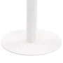 Mesa de bistró MDF marrón claro 60x60 cm de vidaXL, Mesas de cocina y de comedor - Ref: Foro24-286429, Precio: 142,89 €, Desc...
