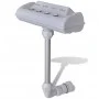 Cascada de fuente de piscina con luces LED de vidaXL, Accesorios para piscinas y spa - Ref: Foro24-90504, Precio: 51,63 €, De...