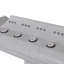 Cascada de fuente de piscina con luces LED de vidaXL, Accesorios para piscinas y spa - Ref: Foro24-90504, Precio: 51,63 €, De...