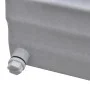Cascada de fuente de piscina con luces LED de vidaXL, Accesorios para piscinas y spa - Ref: Foro24-90504, Precio: 51,63 €, De...