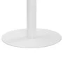Light brown MDF bistro table 80x80 cm by vidaXL, Kitchen and dining tables - Ref: Foro24-286432, Price: 177,86 €, Discount: %