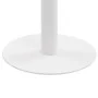 Mesa de bistró MDF marrón claro 80 cm de vidaXL, Mesas de cocina y de comedor - Ref: Foro24-286423, Precio: 174,78 €, Descuen...