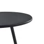 Mesa alta de cocina MDF negro 60x107,5 cm de vidaXL, Mesas de cocina y de comedor - Ref: Foro24-281543, Precio: 84,75 €, Desc...