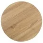 Light brown MDF bistro table 60 cm by vidaXL, Kitchen and dining tables - Ref: Foro24-286420, Price: 125,65 €, Discount: %