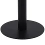 Mesa de bistró MDF marrón claro 50x50 cm de vidaXL, Mesas de cocina y de comedor - Ref: Foro24-286427, Precio: 134,16 €, Desc...